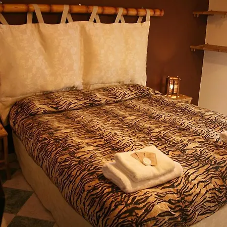 Blue Wave Bed and breakfast Alguer