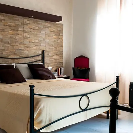 Blue Wave Bed and breakfast Alguer