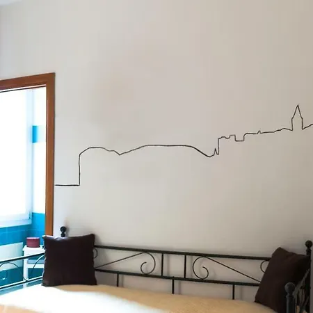 Blue Wave Bed and breakfast *