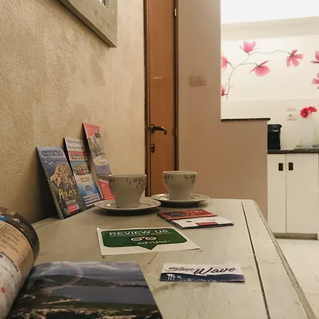 Blue Wave B&B