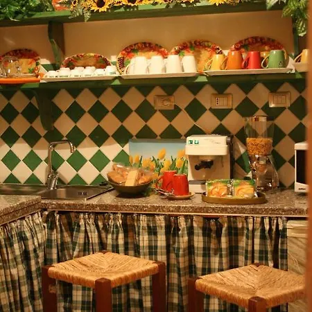 B&B Blue Wave Bed & Breakfast *