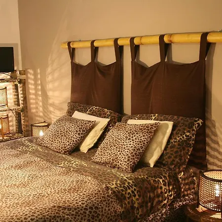 B&B Blue Wave Alghero