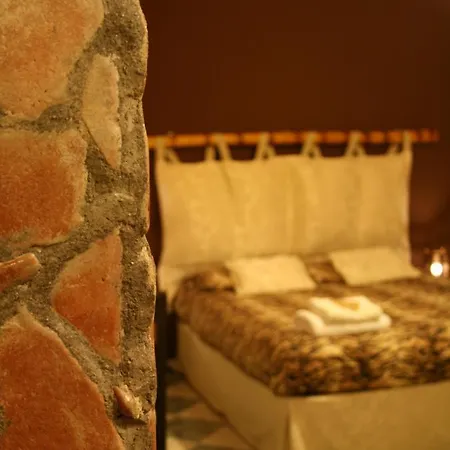 Bed & Breakfast B&B Blue Wave *