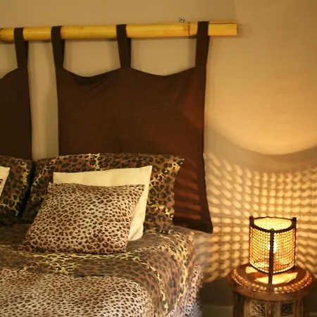 B&B Blue Wave Bed & Breakfast *