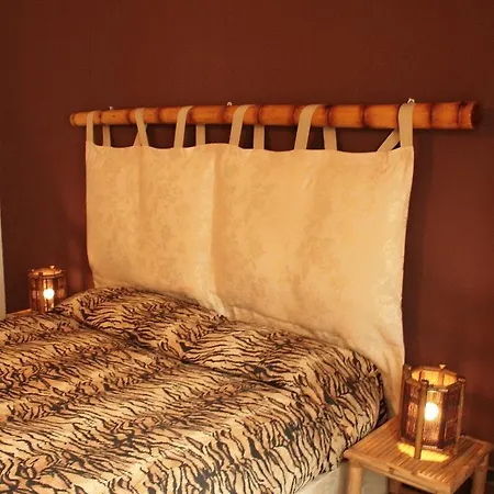 Bed & Breakfast B&B Blue Wave Alghero