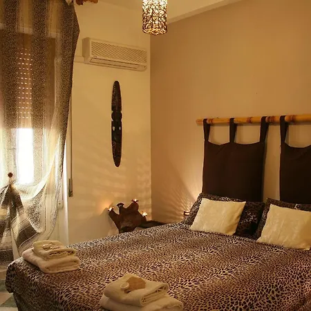 B&B Blue Wave Alghero