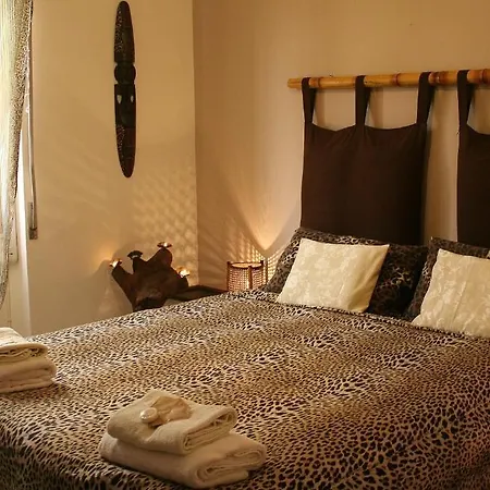 B&B Blue Wave Bed & Breakfast *