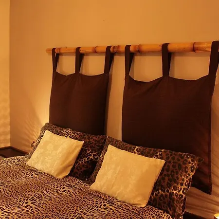 B&B Blue Wave * Alghero