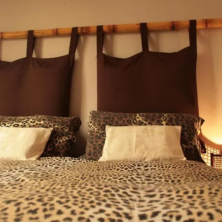 B&B Blue Wave Alghero