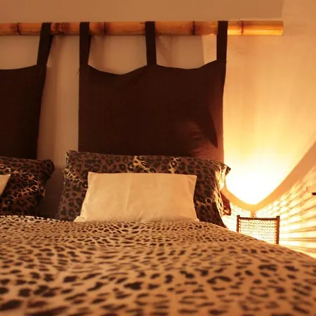 Bed & Breakfast B&B Blue Wave *