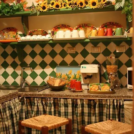 B&B Blue Wave Bed & Breakfast