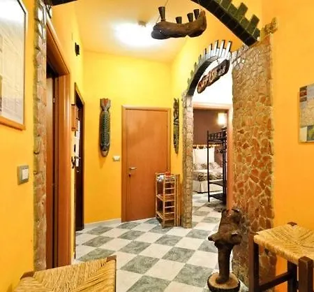 B&B Blue Wave Alghero