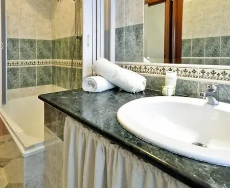 B&B Blue Wave Alghero