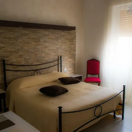B&B Blue Wave Alghero
