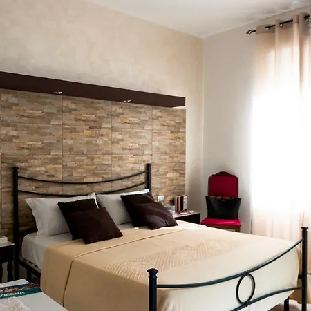 Bed & Breakfast B&B Blue Wave Alghero