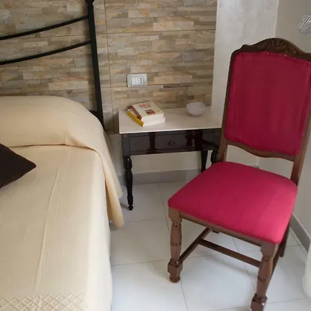 B&B Blue Wave Bed & Breakfast *