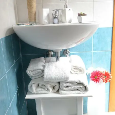 B&B Blue Wave Bed & Breakfast