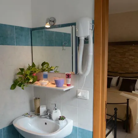 B&B Blue Wave Alghero