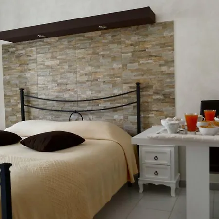 Bed & Breakfast B&B Blue Wave
