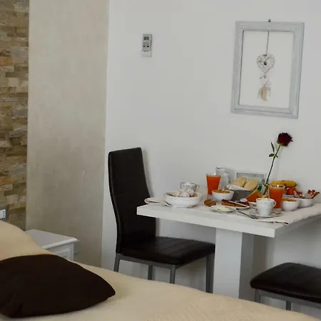 Bed & Breakfast B&B Blue Wave