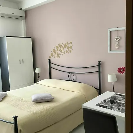 Bed & Breakfast B&B Blue Wave