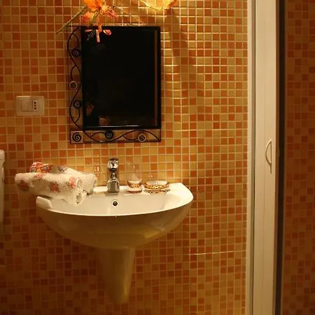 Bed & Breakfast Blue Wave Alghero