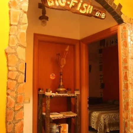 Blue Wave Bed & Breakfast Alghero