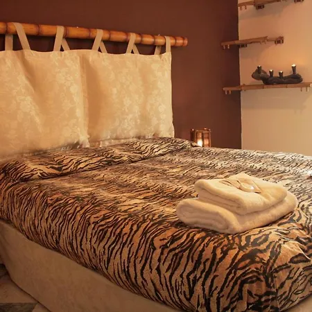 Blue Wave Bed & Breakfast Alghero