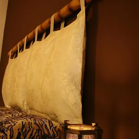 Bed & Breakfast Blue Wave Alghero