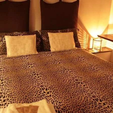 Bed & Breakfast Blue Wave Alghero