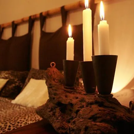 Bed & Breakfast Blue Wave Alghero