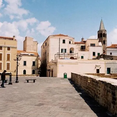 Blue Wave Alghero