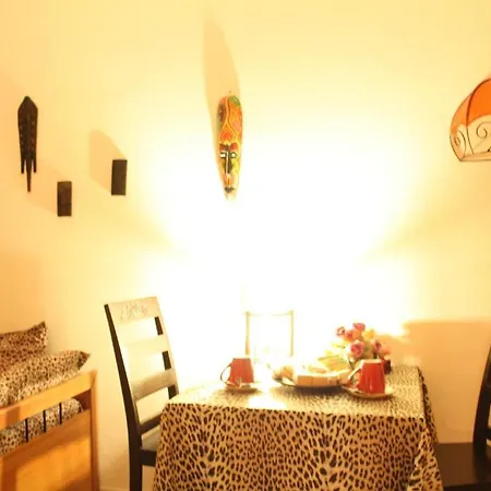 Bed & Breakfast Blue Wave *