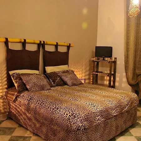 Blue Wave Bed & Breakfast Alghero