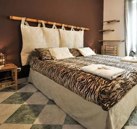 Bed & Breakfast Blue Wave Alghero