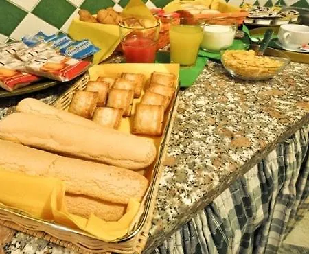 Bed & Breakfast Blue Wave