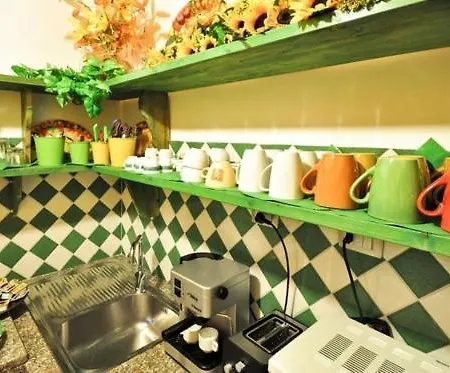Blue Wave Bed & Breakfast Alghero