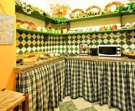 Bed & Breakfast Blue Wave *