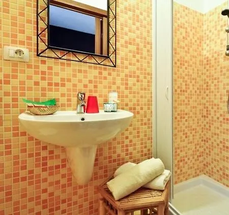 Blue Wave Bed & Breakfast Alghero