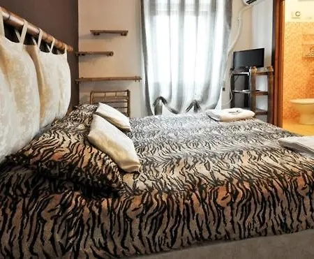 Blue Wave Bed & Breakfast *
