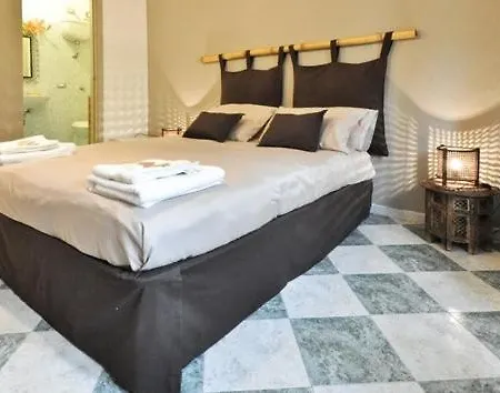 Bed & Breakfast Blue Wave