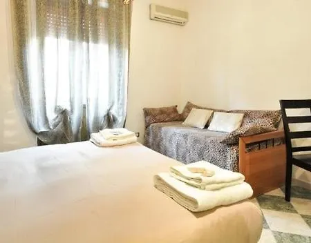 Blue Wave Bed & Breakfast Alghero