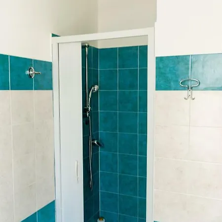 Bed & Breakfast Blue Wave *
