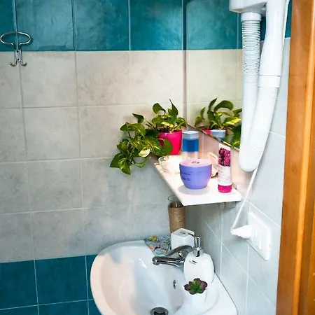 Bed & Breakfast Blue Wave Alghero