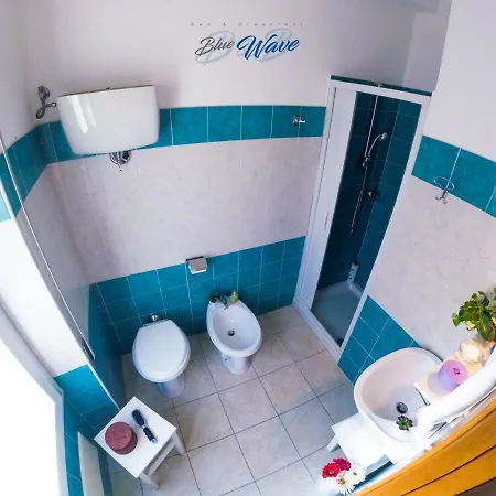 Blue Wave Bed & Breakfast