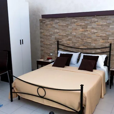 Blue Wave Bed & Breakfast Alghero