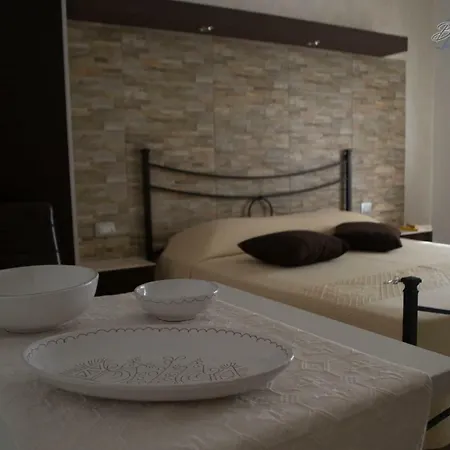 Bed & Breakfast Blue Wave Alghero